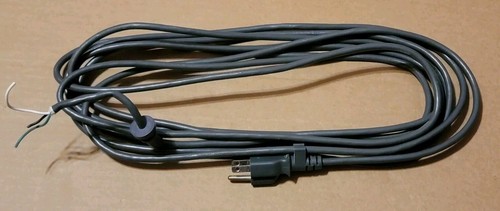 Replacement power cord for - power,