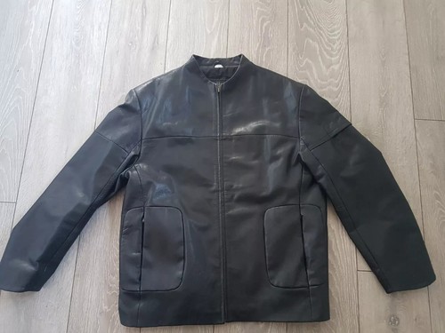 Kit real leather men - kit,
