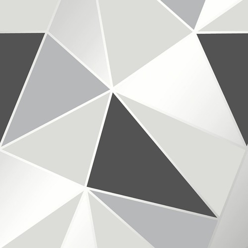 Fine decor apex geometric - fine,