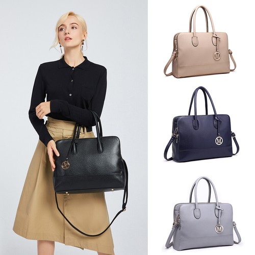 Ladies faux leather large - ladies,