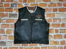 Chevignon Casual Biker Leather