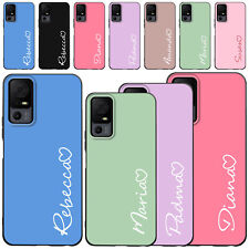 Personalised Name Soft