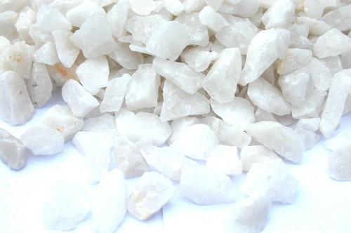 500g white quartz glass - 500g,