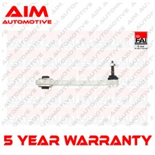 Track Control Arm Front Rear