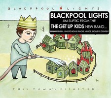 This Town's Disaster by