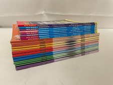 Mixed Selection of Child Phonics Books Ruth Miskin & Songbirds Julia Donaldson