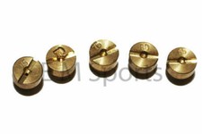 100-115 Carburetor Jets For