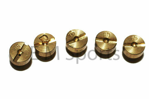 100 115 carburetor jets for - 100-115,