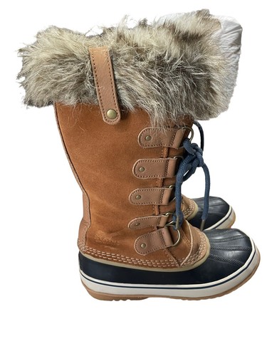 Sorel women joan arctic - women's, of