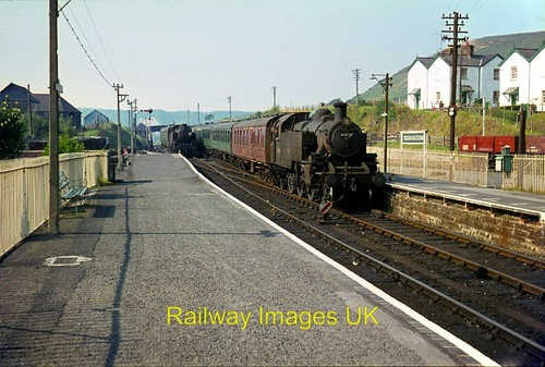 Railway photo torrington - photo,