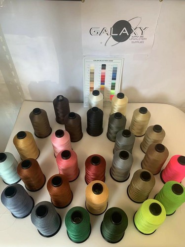 Upholstery thread tex - thread, 70