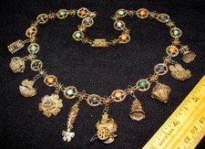 ANTIQUE QING DYN CHINESE