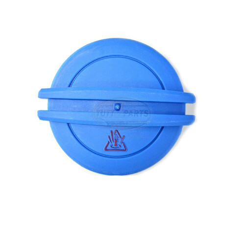 Expansion tank cap exeo - q7,