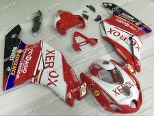 For 2003-2004 Ducati 999/749