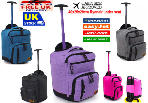 40x25x20 ryanair under seat - ryanair,