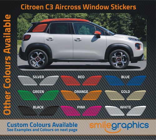 Citroen aircross window - citroen,