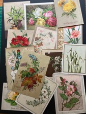 Small bundle joblot greeting cards