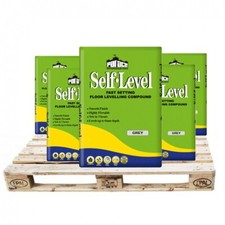 Palace Self Level Floor