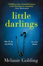 Little Darlings by Melanie Golding (Paperback)