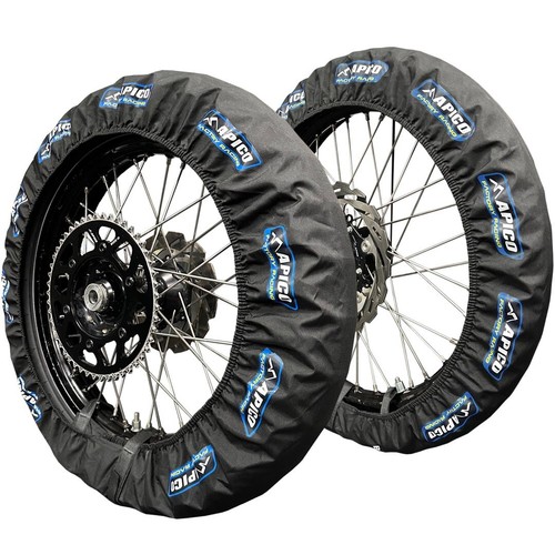 Apico factory motocross tyre - apico,