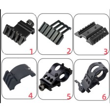 Hunting 45 Degree Offset Angle