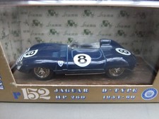 Brumm Jaguar D Type 1/43 Scale - various models available BOXED