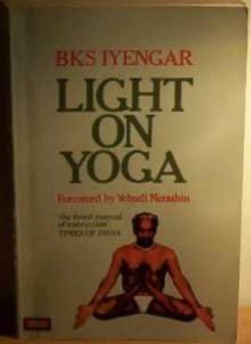 Light yoga dipika - yoga:,