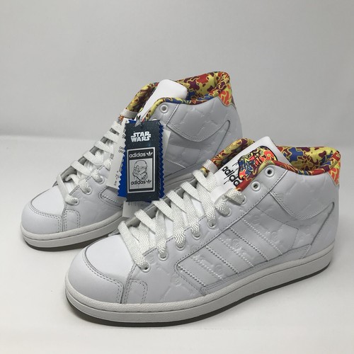 Adidas superskate with - -, star