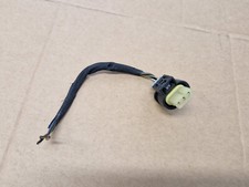 Mercedes GLC W177 W205 W253 W213 Park Assist Parking Sensor Connector 3 pin Plug