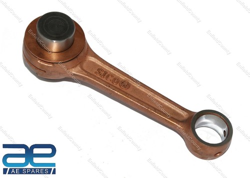 Vespa connecting rod kit for - rod,