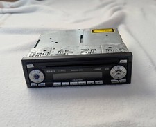 Blaupunkt Madeira CD33 car