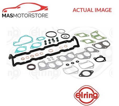 Engine top gasket - engine,