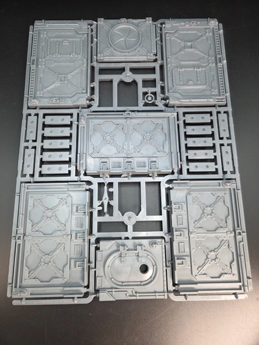 Warhammer 40k necromunda - warhammer,
