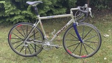 Giant TCR RETRO Road Bike Large Frame - Great Condition Rare Bike