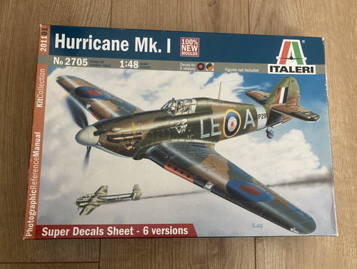 L292 italeri model kit - italeri,