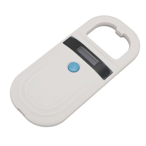 Pet microchip scanner dog cat - scanner,