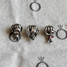 Pandora S925 ALE - WB Harry
