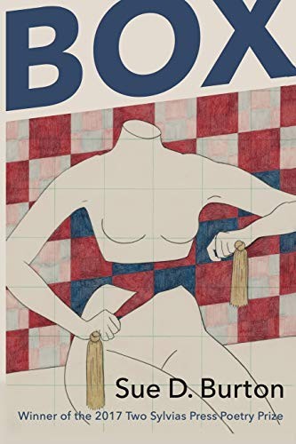 Box sue d new - box, d.