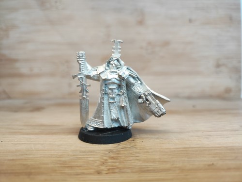 Daemonhunters inquisitor sm20 - inquisitor,