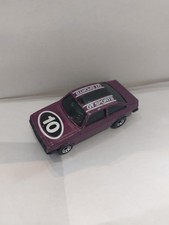 MATCHBOX Mk2 Ford Escort Super