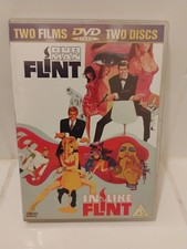 Like flint our - in, /