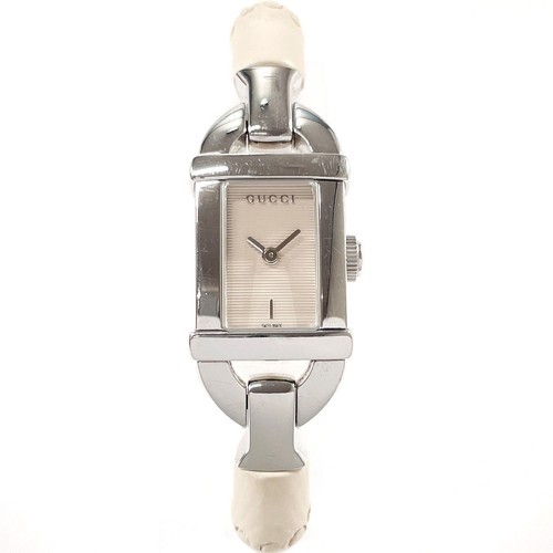 Gucci 6800l bamboo - bamboo, bangle