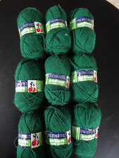 9 x 50g BALLS PINGOUIN PODIUM