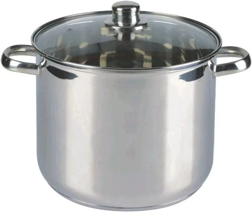 Stainless steel deep induction - stainless,