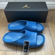 Mens Nike Jordan Post Slides