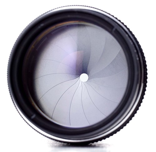 M42 lens pentacon 135 - pentacon, 2.8/135
