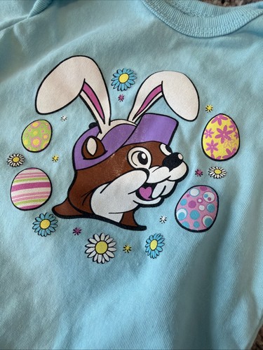 Buc easter bunny size - easter,
