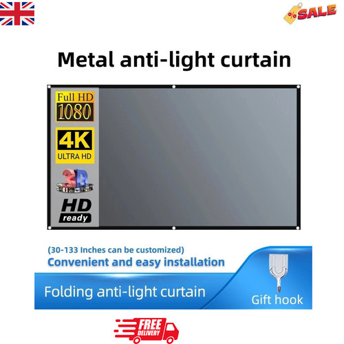 Anti light crease - 16:9, anti-crease
