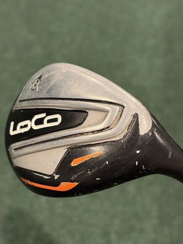 Dunlop loco utility hybrid - dunlop,