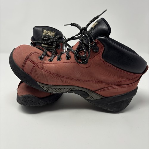 Hiking boots bestard travel - hiking,